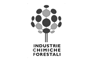 Logo Industrie Chimiche Forestali