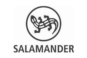 Logo Salamander