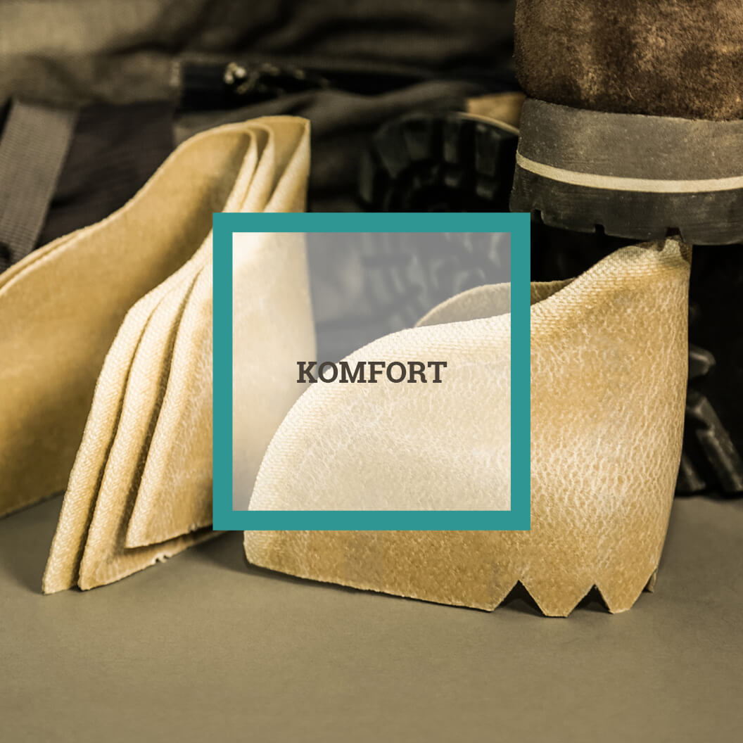 Komfort