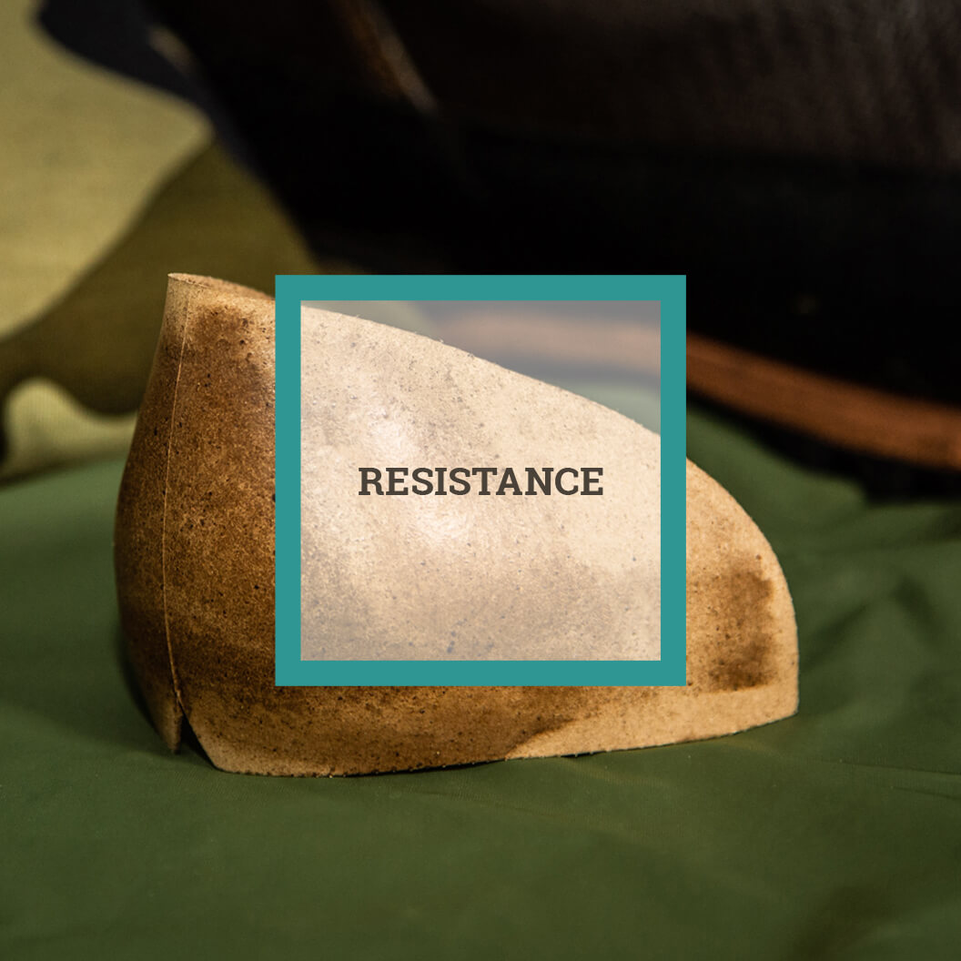 Resistance